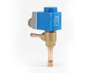 Danfoss AKV 10-4 Elektronik Valf