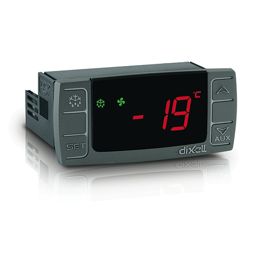 Dixell XR06CX