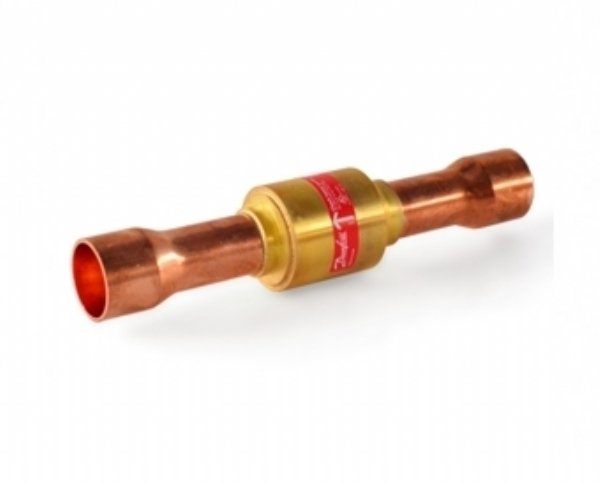 Danfoss 020-1018 Nrv 16s 5/8 Check Valf Kaynaklı