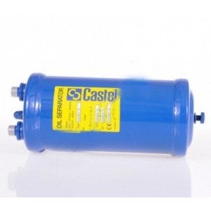 Castel 5540/9 Yağ Ayırıcı 1.1/8