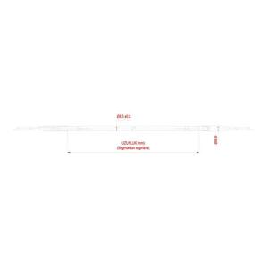 Rezistans 375 Cm