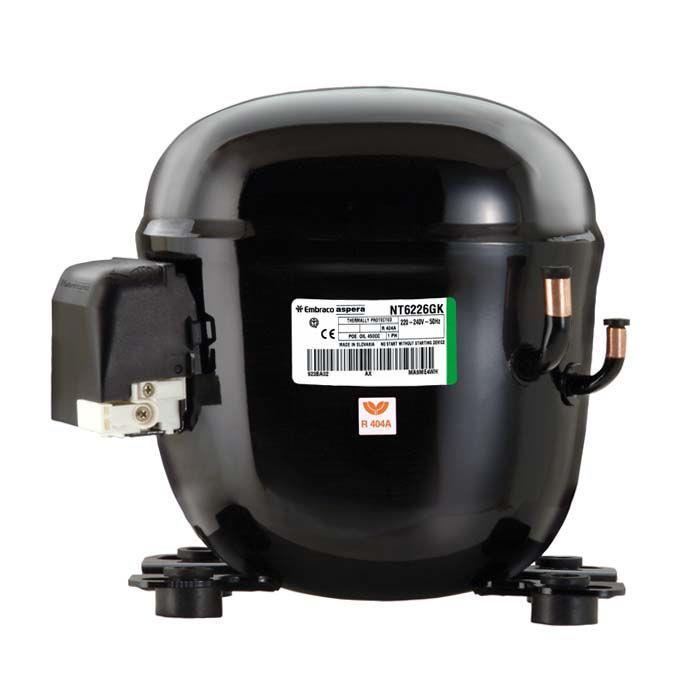 Embraco Kompresör Nt 6222 Gk