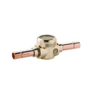 Castel 3940/7 Gözetleme Camı 7/8'' Kaynaklı