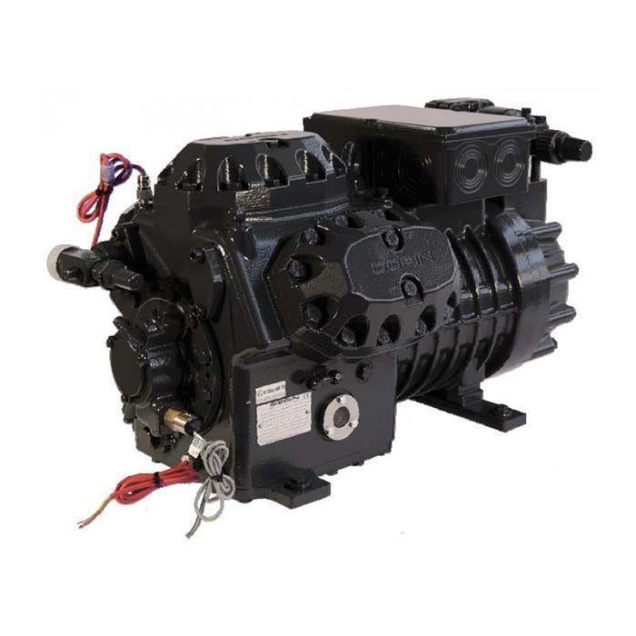 Dorin H 2500 Cs Yarı Hermetik Kompresör