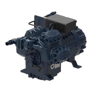 Dorin 2S-H2500 Çift Kademeli Kompresör
