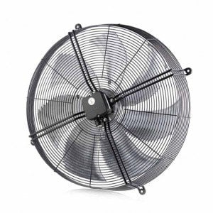Ziehl-Abegg Aksiyel Fan IA 300 CR46MG030W04B1 300mm