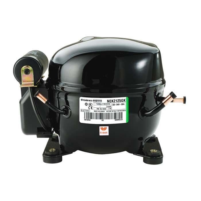 Embraco Kompresör NEU 6215 GK