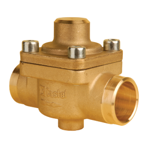 C-3122/M42 CASTEL CHECK VALF 42MM