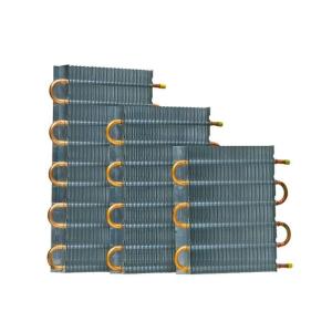 Azak Ays 545 Evaporatör 5'li Yan 45x10 2,10 M2