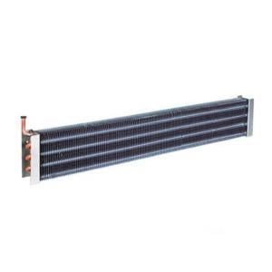 Azak A 2704 - 270 Ankastre Soğutucu 4'lü