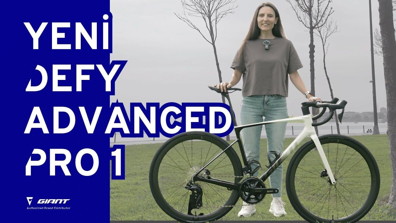 İnceleme | Defy Advanced Pro 1