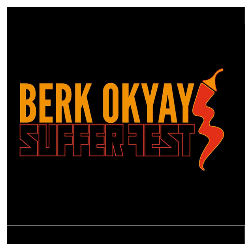 BERK OKYAY SUFFER FEST