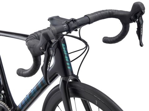 Giant advanced hotsell 2 disc