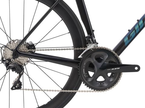 Giant tcr pro hot sale