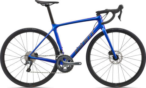 Giant tcr advanced pro disc 2021 top