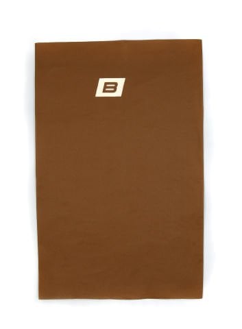 Biehler Boyunluk  Raw Umber