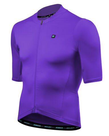 Essential Jersey Royal Purple