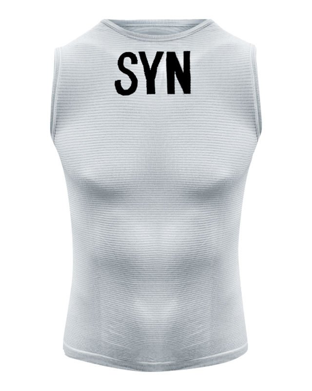 SYN Ultralight Sleeveless Baselayer