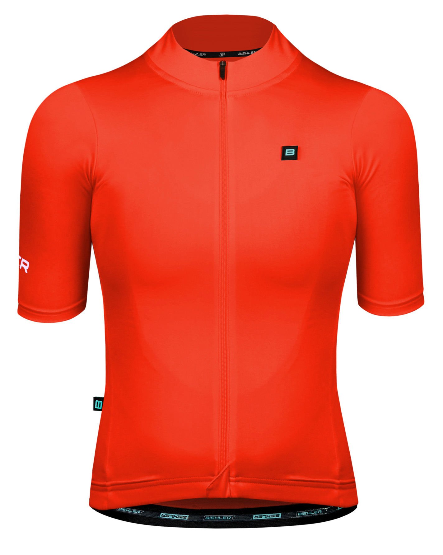 Women Essential Jersey Blaze