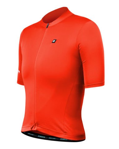 Women Essential Jersey Blaze