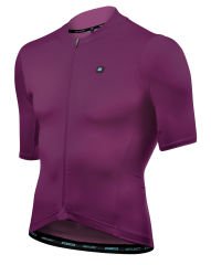 Essential Jersey Claret