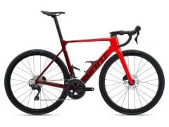 Propel Advanced 2 Pure Red