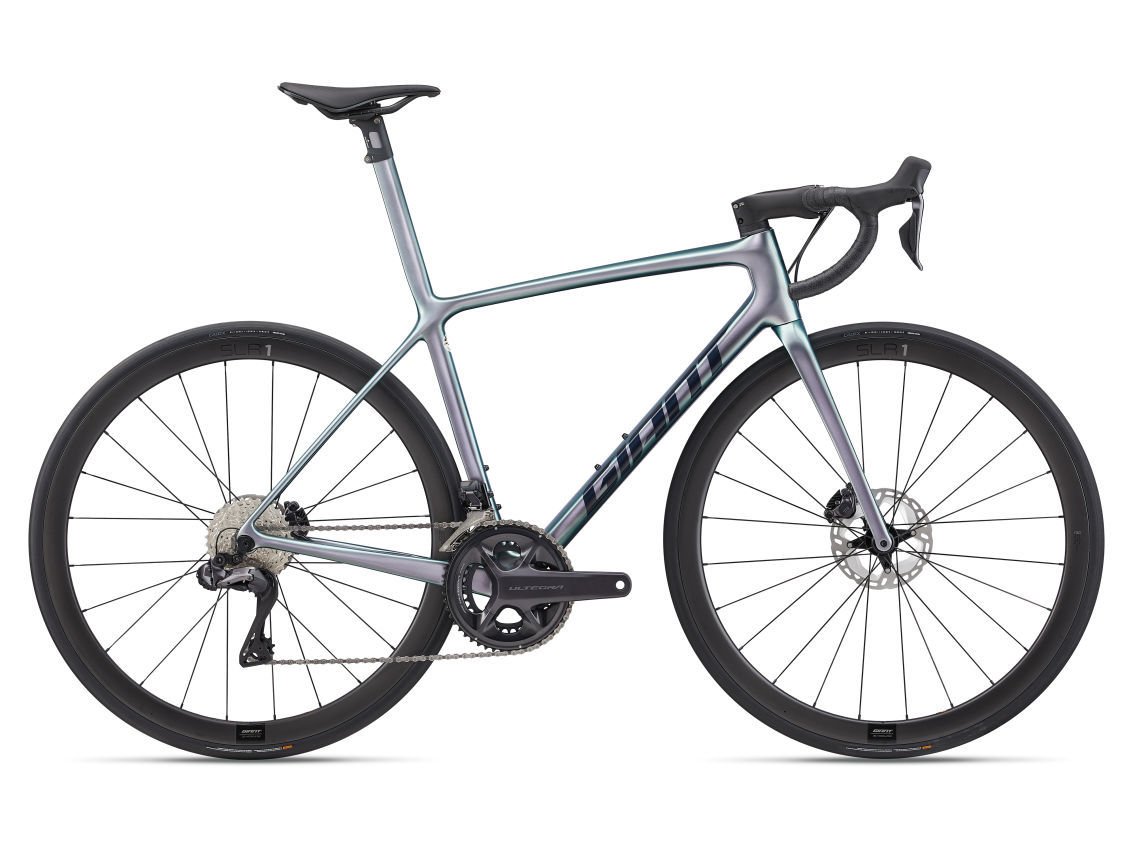 TCR Advanced SL Disc 1 Di2 | Airglow