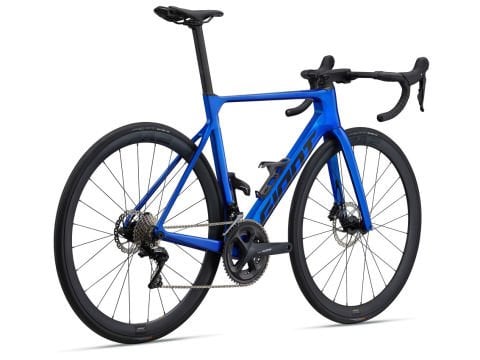 Propel Advanced Disc 2 Cobalt