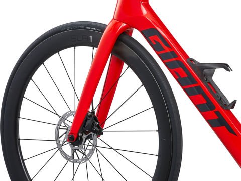 Propel Advanced Pro 1 Disc Phoenix Fire