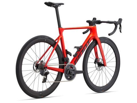 Propel Advanced Pro 1 Disc Phoenix Fire