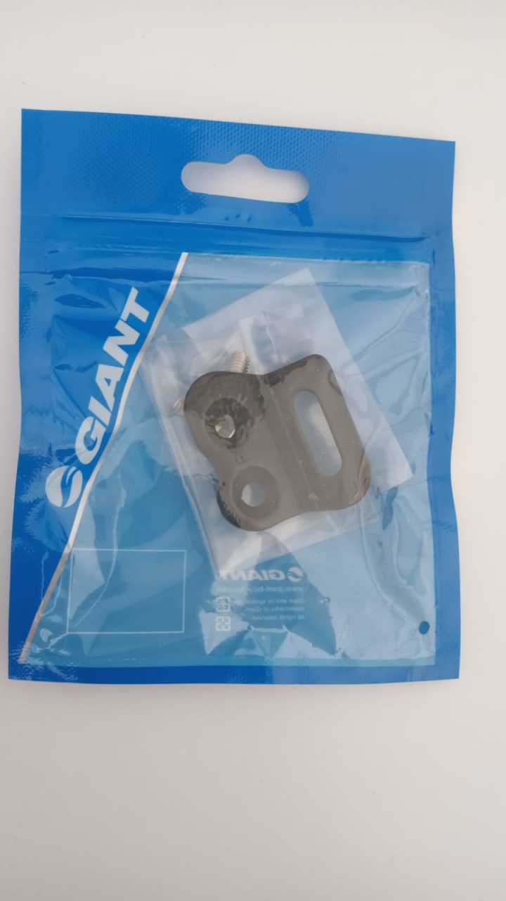 TCR FRONT DERAILLEUR HANGER