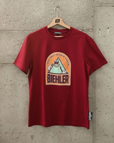 Biehler Values T-shirt