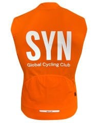 Women Syndicate Gilet Carrot | Yelek