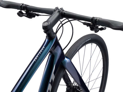 FastRoad Advanced 1 Karbon ehir Bisikleti Giant Bicycles T rkiye