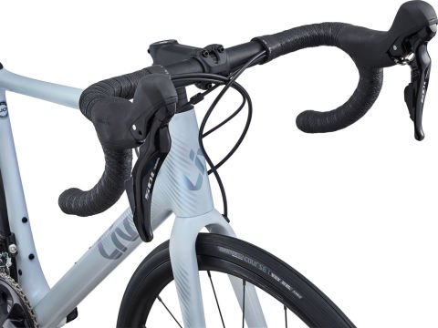 Langma Advanced Disc 2 QOM White Giant Bicycles T rkiye