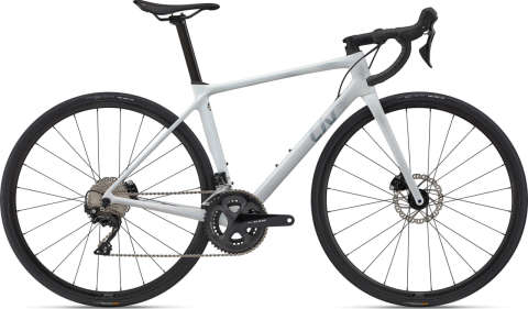 Langma Advanced Disc 2 QOM White