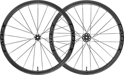 Cadex AR 35 Disc HG Tekerseti