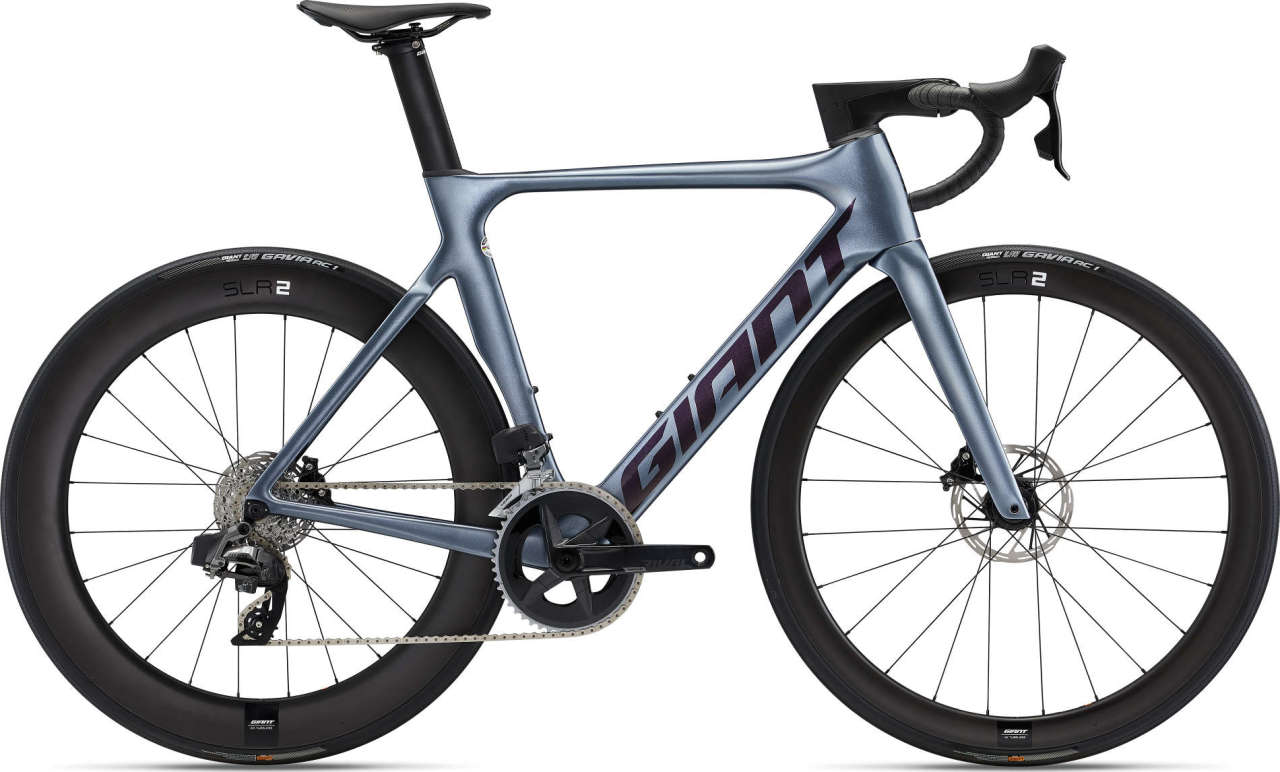 Propel Advanced Disc 1 Knight Shield