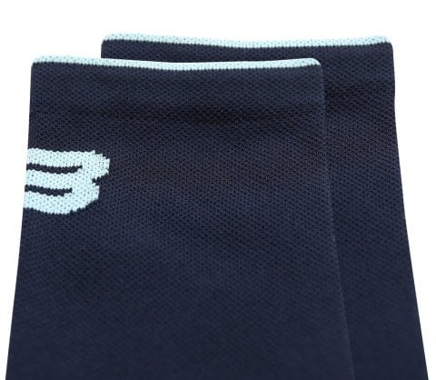 Biehler Performance Socks Navy