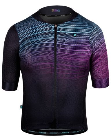 Technical Jersey Electric Grid
