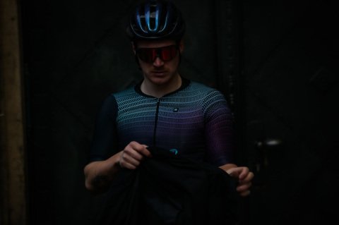 Technical Jersey Electric Grid