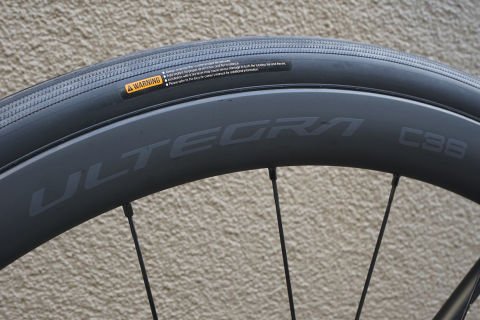 TCR Advanced Pro Disc UT Di2 Carbon Smoke