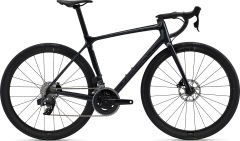 TCR Advanced Pro Disc 1 AX Black Diamond