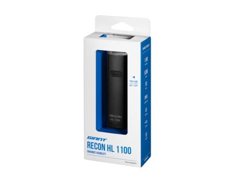 Recon HL 1100 Ön Far