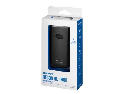 Recon HL 1800 Ön Far