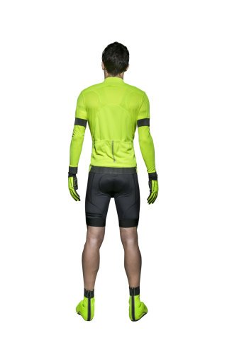 Illume Jersey | Bisiklet Forması