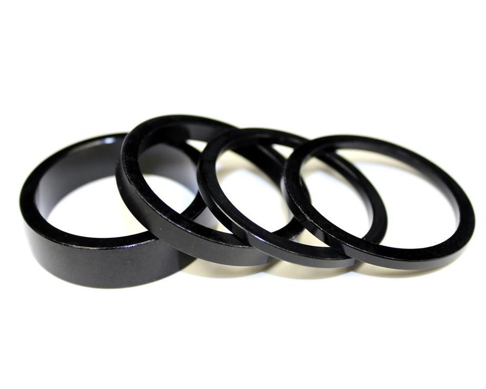 OD2 Alloy Spacer