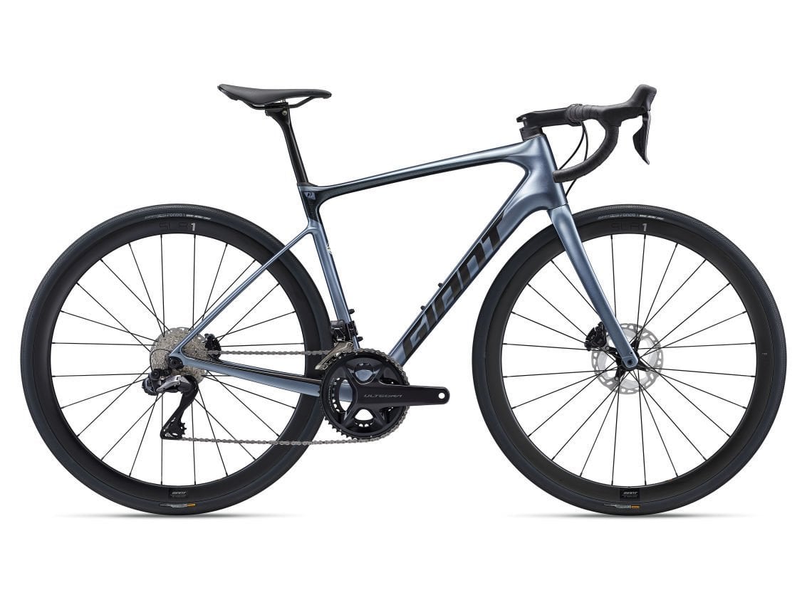 Giant defy advanced pro on sale 2020
