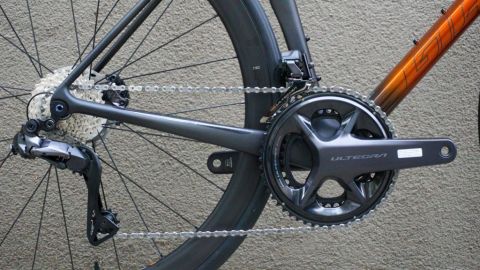 TCR Advanced Pro Disc 0 UT Di2