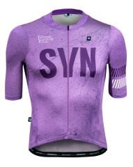 Syndicate Training Jersey | Berry Noise